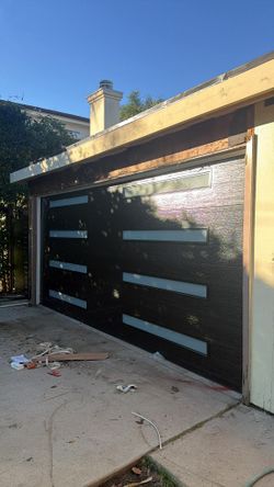 Garage Doors 