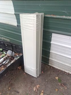 Commercial Shelving
