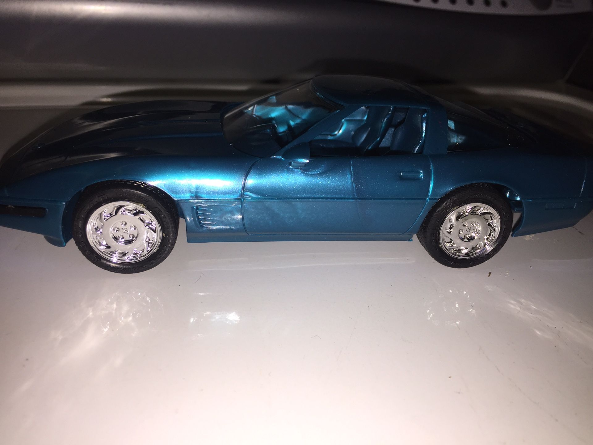Collectible 1996 Corvette ZR1!!