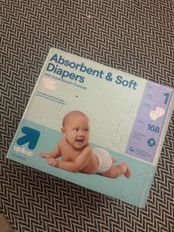 Diapers