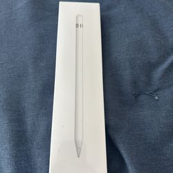 Apple Pencil