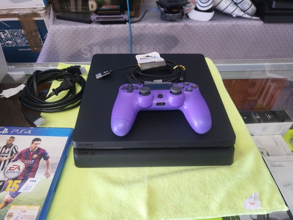 Ps4