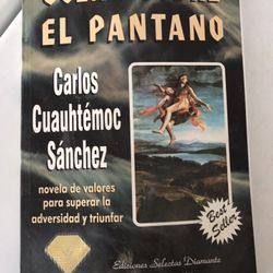 Volar Sobre El Pantano