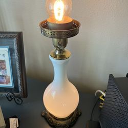 Vintage Lamp