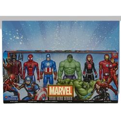 - MARVEL AVENGERS 12 INCH ACTION FIGURE 6