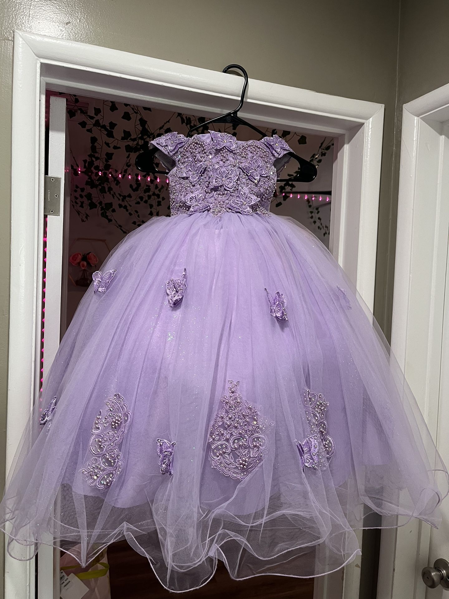 Quinceañera