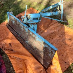 ARMOR FARM IMPLEMENT CO.