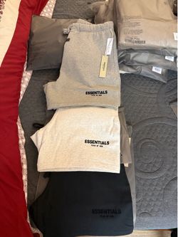 Essentials shorts