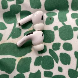 Air Pods 