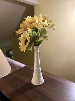 Flower Vase