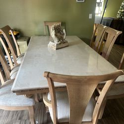 Dining Room Table
