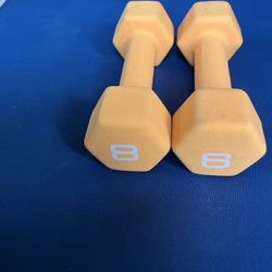 Hand Weights