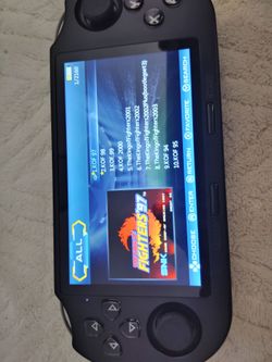 Console  more 20.000 games. 30$