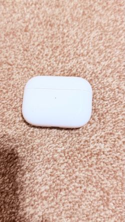 Airpods pro 2 used