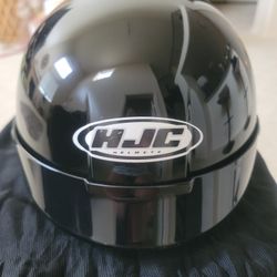 Motorcycle HELMET 