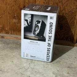 Klipsch ProMedia 2.1 THX Certified Computer Speaker System
