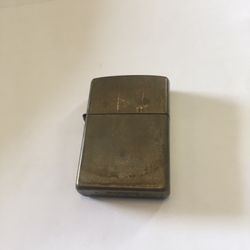 Zippo Lighter