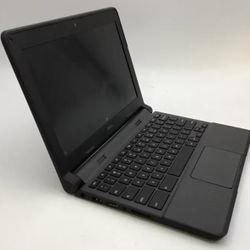 Dell Chromebook 11 3120 11.6" Touchspad Intel Celeron 4GB 16GB SSD ChromeOS