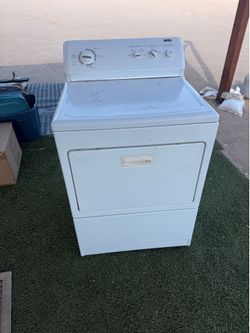 Kenmore Elite Gas Dryer - Fully Working - 30 Day Guarantee