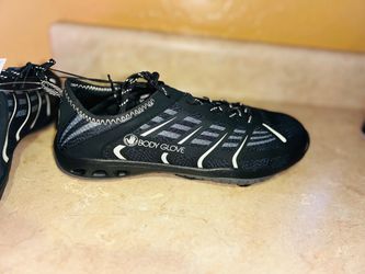 Water Shoes ( Body Glove ) Great for the river, lake, beach, creek or canal.