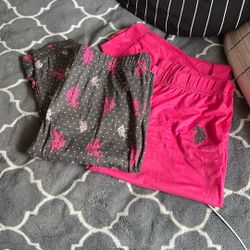 U.S Polo Assn joggers 