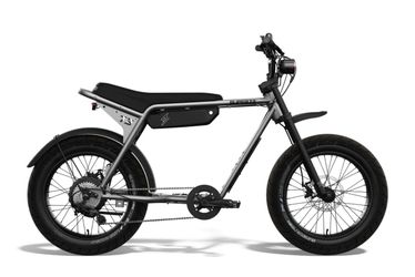WTB: Super 73 ZX or Z1 Frame
