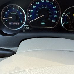 2007 Toyota Sienna Minivan