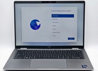 Dell Latitude 7440
