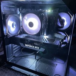 RTX Gaming Computer | 4070 TI SUPER | i7 14700