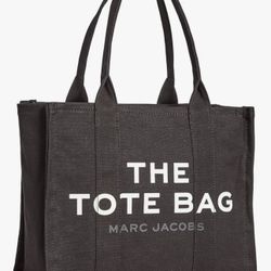 Marc Jacobs Large Tote Bag