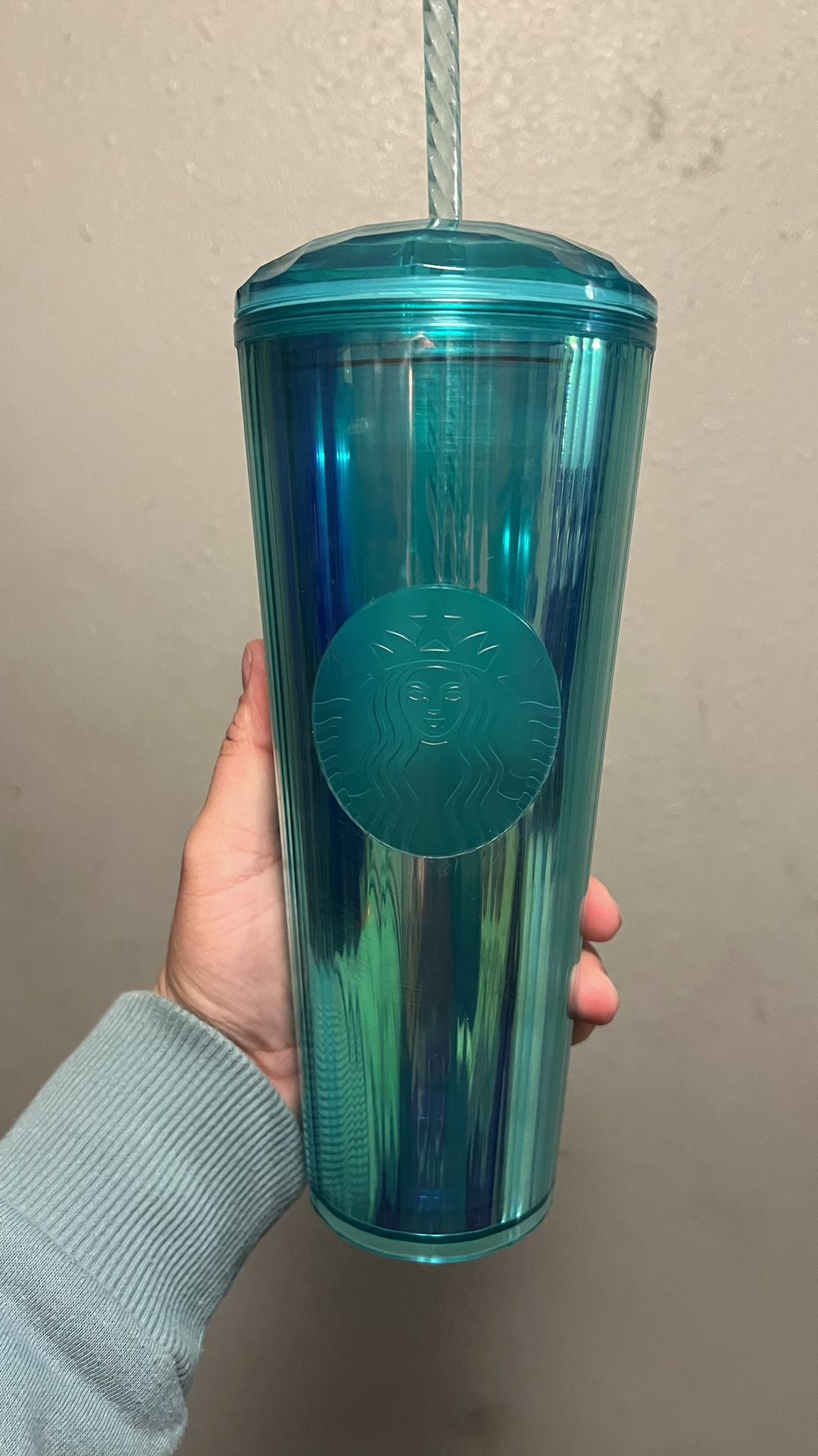 starbucks cup