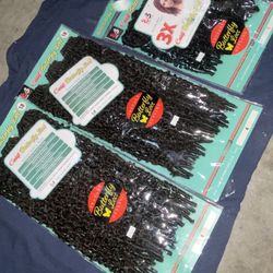 Bobbi Boss Cali Butterfly Locs 