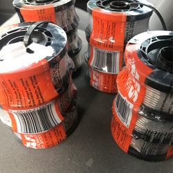 0.065In Afs Spool 3 Pack