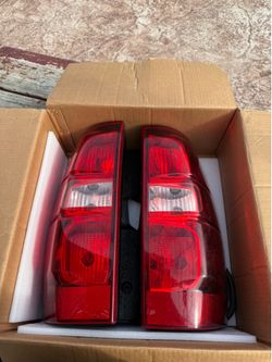 Oem Tail lights for Tahoe
