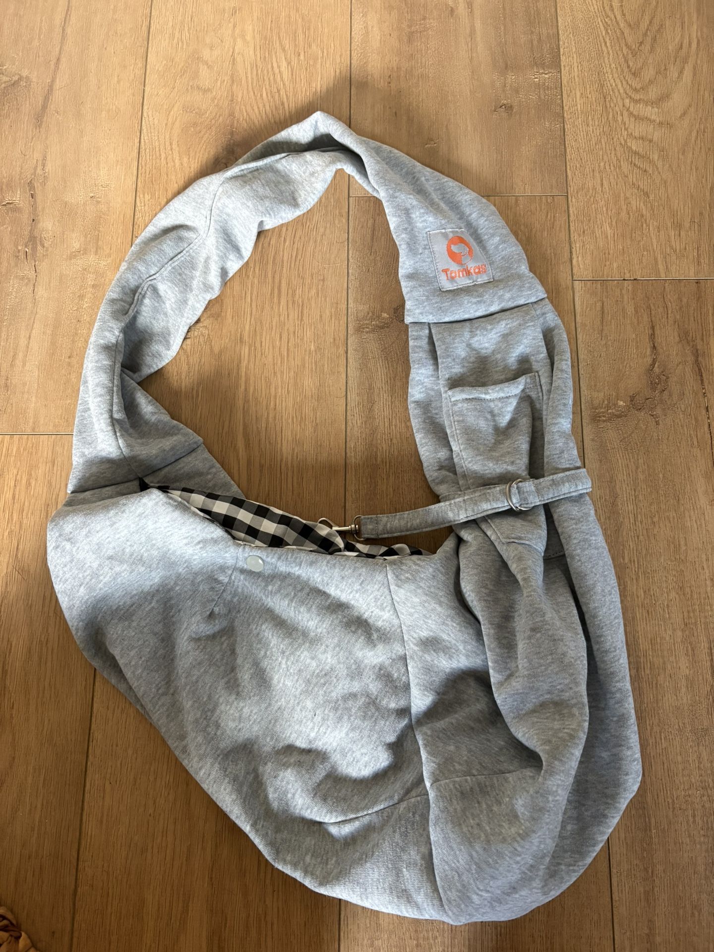 dog sling carrier
