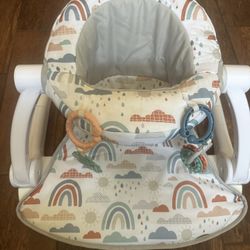 Baby Chair