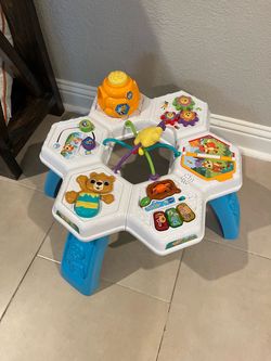 Baby Items
