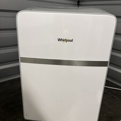 Portable Air Conditioner Whirpool