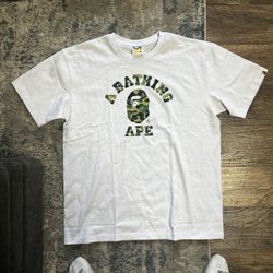 Bape Shirts 