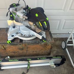 Festool Kapex