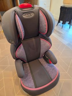 Child car seat booster seat