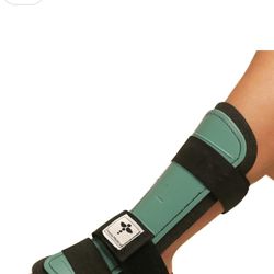 Achilles Tendon Leg Brace
