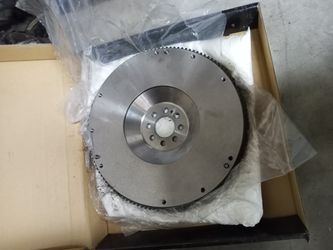 350Z/G35 Lightweight Flywheel
