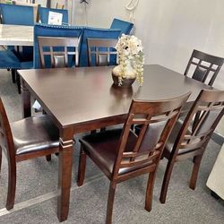Dining Set 
