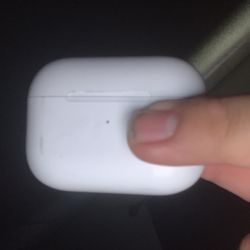 Air Pod Pros