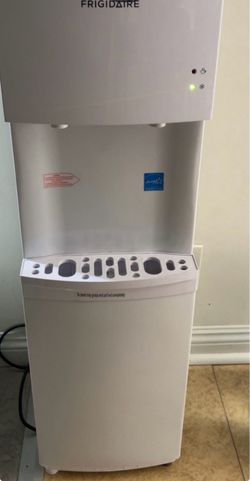 Frigidaire Water Dispenser
