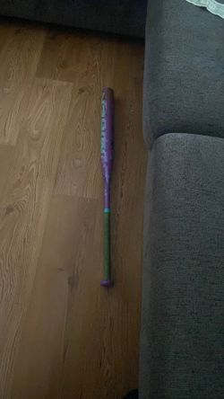 Usssa softball bat