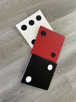 Dice boxes