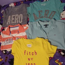 Tons Of Y2k Clothes  Going Cheap