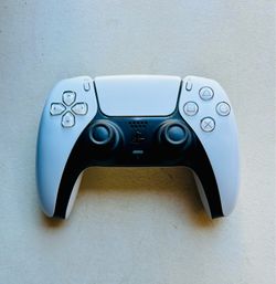 Playstation 5 Wireless Controller